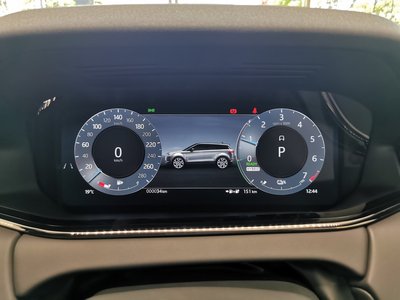صورة مصغرة 14 لـ 2025 LAND Rover RANGE ROVER EVOQUE