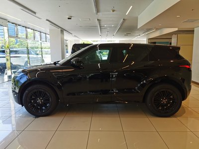 صورة مصغرة 24 لـ 2025 LAND Rover RANGE ROVER EVOQUE