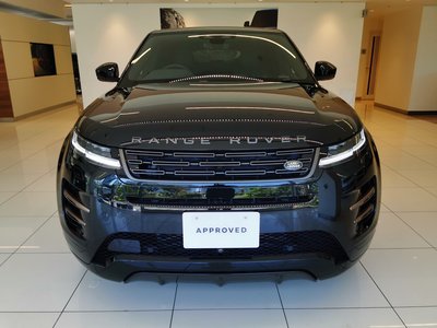 صورة مصغرة 21 لـ 2025 LAND Rover RANGE ROVER EVOQUE