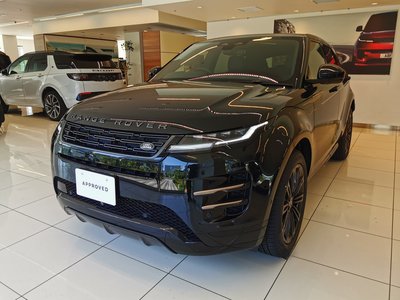 صورة مصغرة 22 لـ 2025 LAND Rover RANGE ROVER EVOQUE