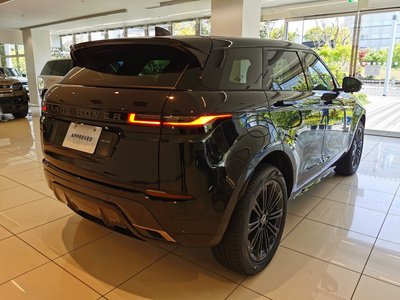 صورة مصغرة 27 لـ 2025 LAND Rover RANGE ROVER EVOQUE
