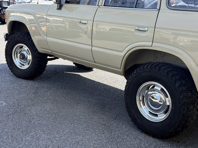 TOYOTA LAND CRUISER - 6