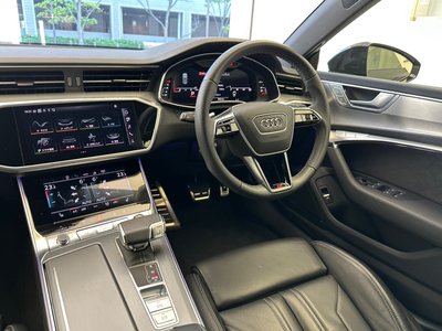 صورة مصغرة 56 لـ 2024 AUDI A7 SPORTBACK
