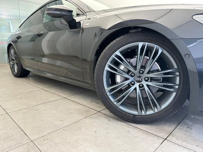 2024 AUDI A7 SPORTBACK photo 10