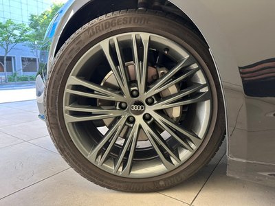 صورة مصغرة 41 لـ 2024 AUDI A7 SPORTBACK