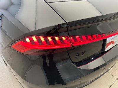 صورة مصغرة 38 لـ 2024 AUDI A7 SPORTBACK