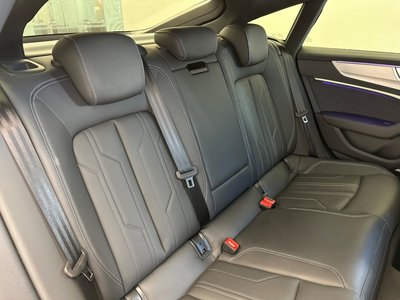 صورة مصغرة 31 لـ 2024 AUDI A7 SPORTBACK