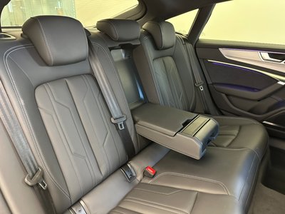 صورة مصغرة 32 لـ 2024 AUDI A7 SPORTBACK