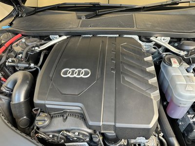 صورة مصغرة 36 لـ 2024 AUDI A7 SPORTBACK
