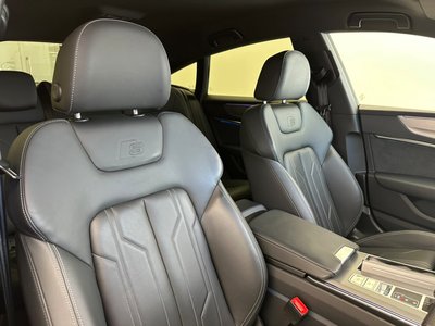 صورة مصغرة 26 لـ 2024 AUDI A7 SPORTBACK