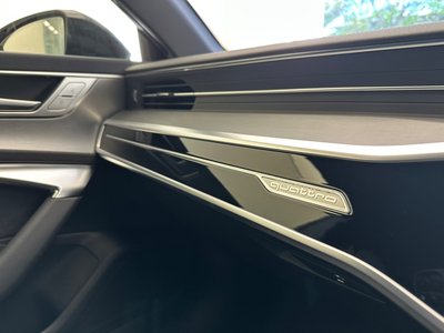 صورة مصغرة 43 لـ 2024 AUDI A7 SPORTBACK