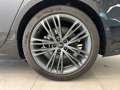 صورة مصغرة 40 لـ 2024 AUDI A7 SPORTBACK