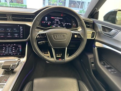 صورة مصغرة 55 لـ 2024 AUDI A7 SPORTBACK