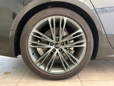 صورة مصغرة 39 لـ 2024 AUDI A7 SPORTBACK