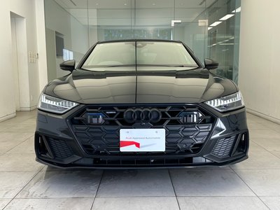 2024 AUDI A7 SPORTBACK photo 5