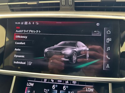 صورة مصغرة 21 لـ 2024 AUDI A7 SPORTBACK