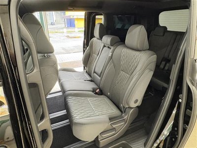 صورة مصغرة 27 لـ 2025 Toyota ALPHARD