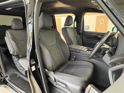 صورة مصغرة 21 لـ 2025 Toyota ALPHARD