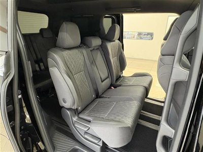 صورة مصغرة 22 لـ 2025 Toyota ALPHARD