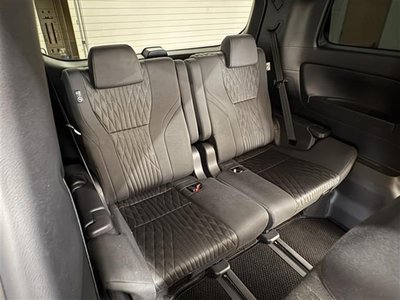 صورة مصغرة 24 لـ 2025 Toyota ALPHARD