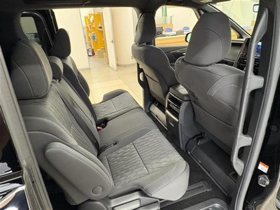 صورة مصغرة 23 لـ 2025 Toyota ALPHARD