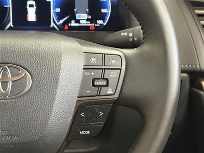 صورة مصغرة 13 لـ 2025 Toyota ALPHARD