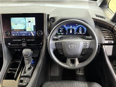 صورة 3 لـ 2025 Toyota ALPHARD