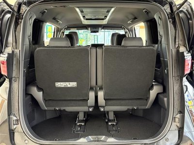 صورة مصغرة 30 لـ 2025 Toyota ALPHARD