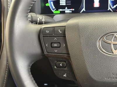 صورة مصغرة 12 لـ 2025 Toyota ALPHARD
