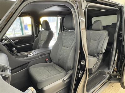 صورة مصغرة 26 لـ 2025 Toyota ALPHARD