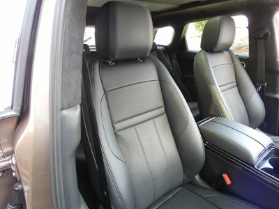 2024 LAND Rover RANGE ROVER EVOQUE 缩略图 18