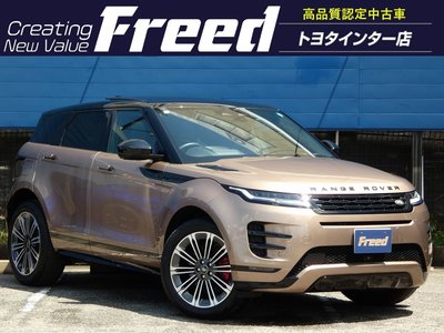 صورة 1 لـ 2024 LAND Rover RANGE ROVER EVOQUE