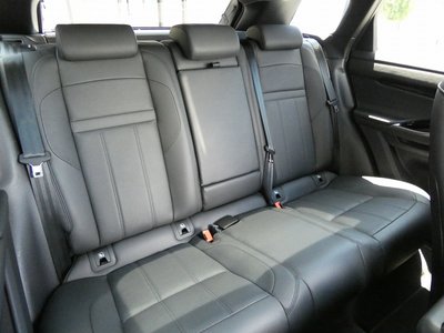 2024 LAND Rover RANGE ROVER EVOQUE 缩略图 31
