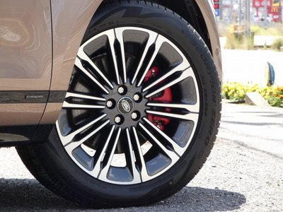 صورة مصغرة 13 لـ 2024 LAND Rover RANGE ROVER EVOQUE