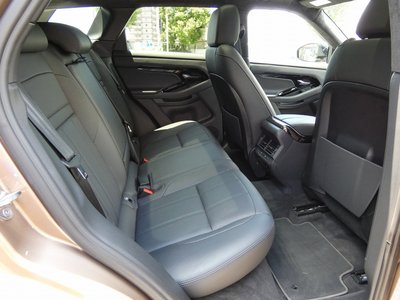 صورة مصغرة 32 لـ 2024 LAND Rover RANGE ROVER EVOQUE