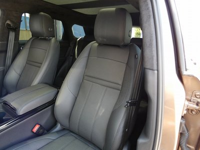 صورة مصغرة 20 لـ 2024 LAND Rover RANGE ROVER EVOQUE