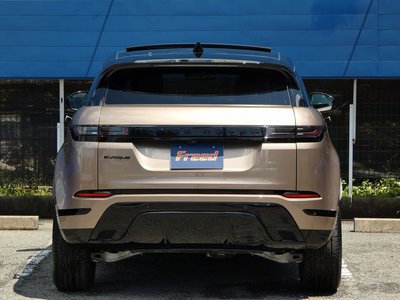 صورة 5 لـ 2024 LAND Rover RANGE ROVER EVOQUE