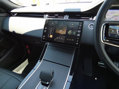 2024 LAND Rover RANGE ROVER EVOQUE 缩略图 23