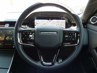 صورة مصغرة 24 لـ 2024 LAND Rover RANGE ROVER EVOQUE