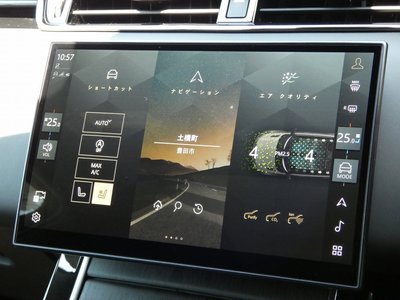 2024 LAND Rover RANGE ROVER EVOQUE 缩略图 27