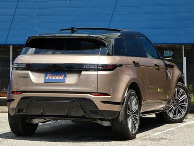 صورة مصغرة 11 لـ 2024 LAND Rover RANGE ROVER EVOQUE