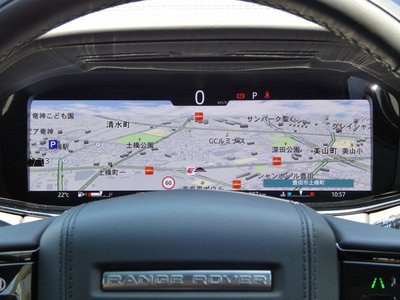 صورة مصغرة 25 لـ 2024 LAND Rover RANGE ROVER EVOQUE