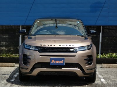 صورة 4 لـ 2024 LAND Rover RANGE ROVER EVOQUE