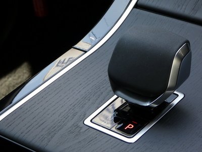 2024 LAND Rover RANGE ROVER EVOQUE 缩略图 39
