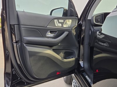 MERCEDES-BENZ GLE - 8