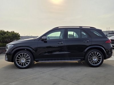 MERCEDES-BENZ GLE - 6