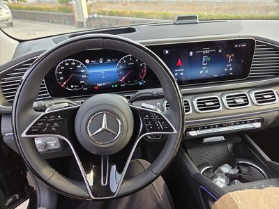 MERCEDES-BENZ GLE - 10