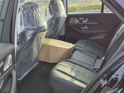 MERCEDES-BENZ GLE - 9