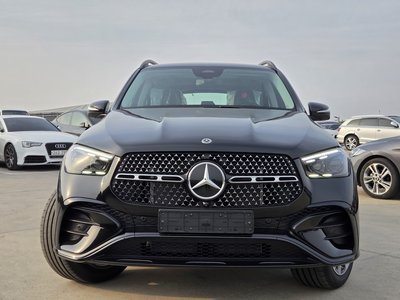 MERCEDES-BENZ GLE - 2