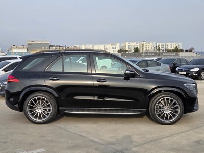 MERCEDES-BENZ GLE - 7